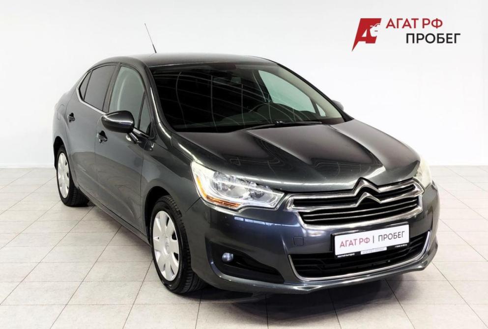 Citroen C4 II Саратов  - изображение 3