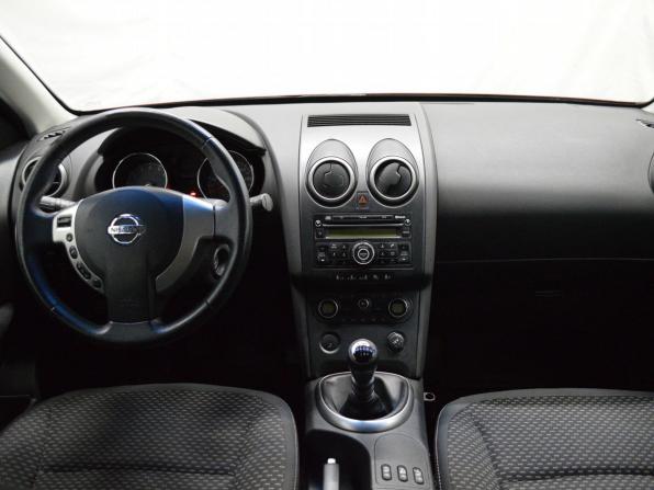 Nissan Qashqai I с пробегом 2008 года, цена 780 000 рублей, 242000 км, внедорожник, Автокод Объявления