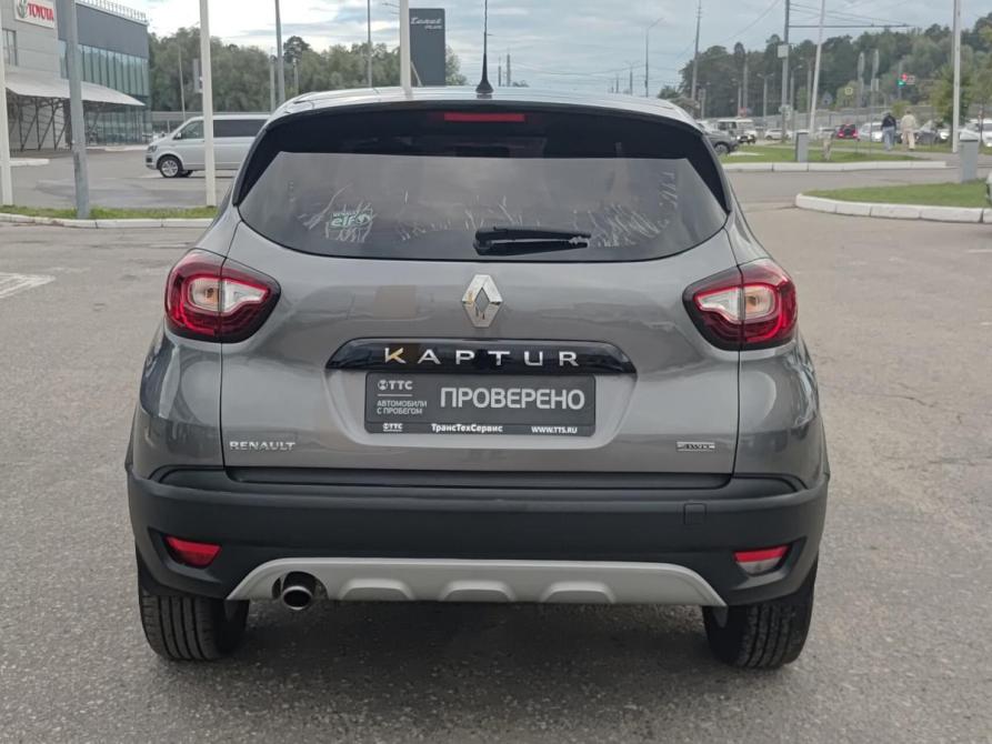Renault Kaptur I Йошкар-Ола  - изображение 7