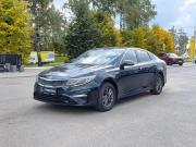 Kia Optima IV Рестайлинг Чебоксары  - изображение 23