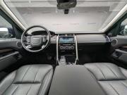 Land Rover Discovery V Москва  - изображение 30