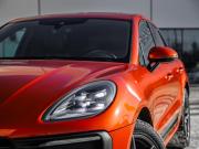 Porsche Macan I Рестайлинг 2 Москва  - изображение 42