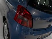 Toyota Yaris II Москва  - изображение 44
