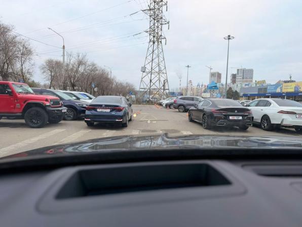 Genesis GV80 I Рестайлинг с пробегом 2025 года, цена 11 200 000 рублей, 159 км, внедорожник, Автокод Объявления