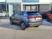 Changan CS35 Plus I Рестайлинг Москва  - изображение 29