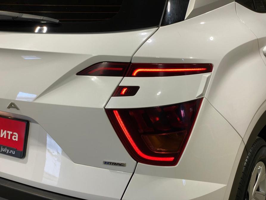 Hyundai Creta II Челябинск  - изображение 8