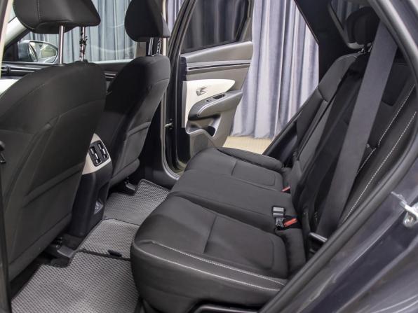 Hyundai Tucson IV с пробегом 2021 года, цена 2 798 000 рублей, 80000 км, внедорожник, Автокод Объявления