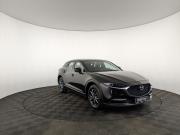 Mazda CX-4 I Рестайлинг Москва  - изображение 31