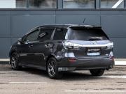 Toyota Wish II Рестайлинг Новороссийск  - изображение 24