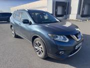 Nissan X-Trail III Пермь  - изображение 7
