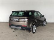 Land Rover Discovery Sport I Москва  - изображение 24