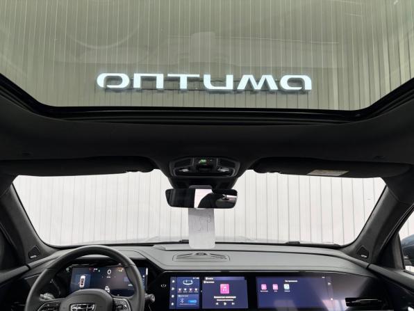 Geely Monjaro I Рестайлинг с пробегом 2025 года, цена 3 790 000 рублей, 16200 км, внедорожник, Автокод Объявления