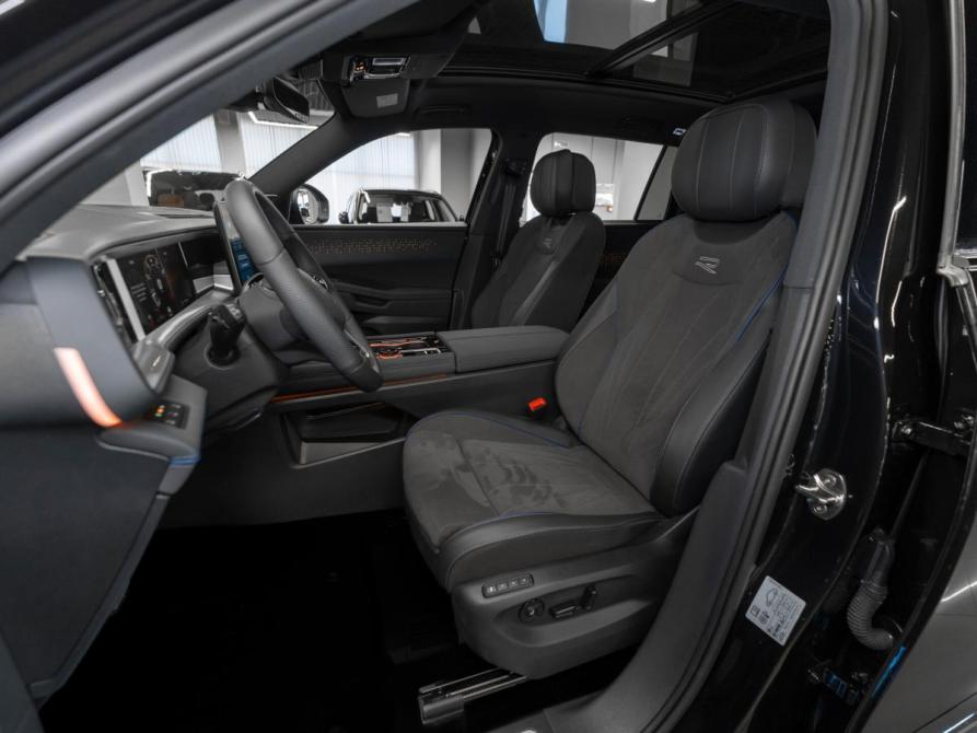 Volkswagen Teramont II (China Market) Москва  - изображение 9