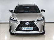 Lexus NX I Москва  - изображение 18