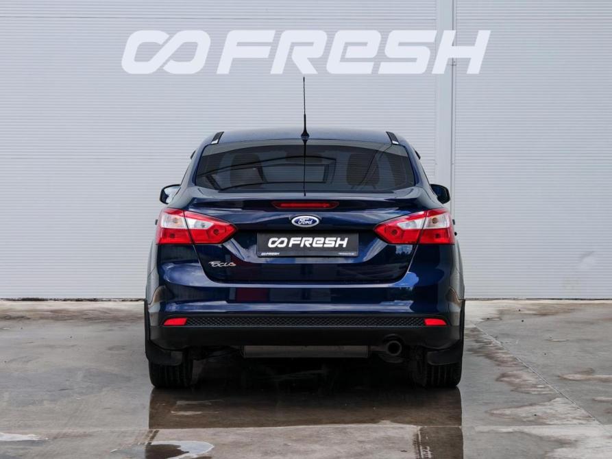 Ford Focus III Краснодар  - изображение 4