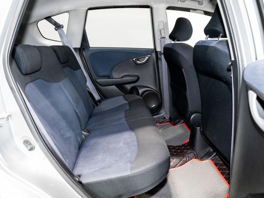 Honda Fit II Чита  - изображение 5