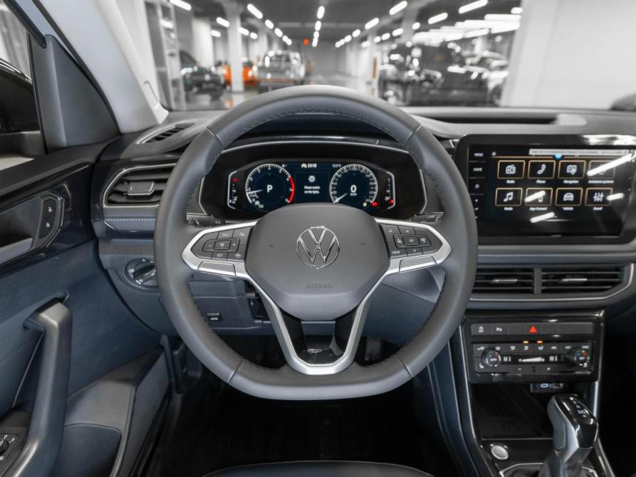 Volkswagen Tharu XR Москва  - изображение 11