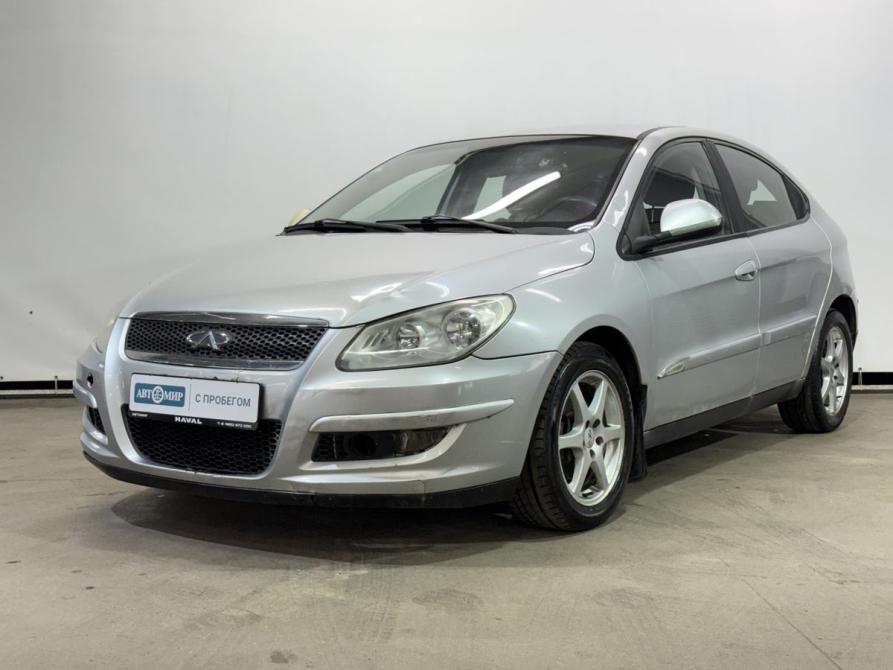 Chery M11 (A3) Ярославль  - изображение 1