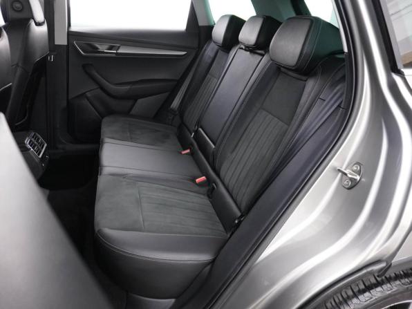 Skoda Karoq I с пробегом 2020 года, цена 2 888 444 рубля, 72022 км, внедорожник, Автокод Объявления