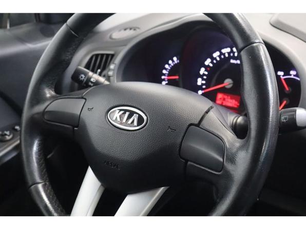 Kia Sportage III с пробегом 2011 года, цена 1 179 000 рублей, 215865 км, внедорожник, Автокод Объявления