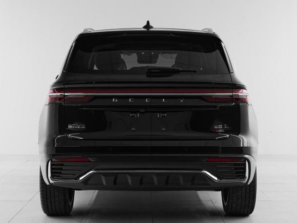 Geely Monjaro I Рестайлинг с пробегом 2025 года, цена 4 200 000 рублей, 57 км, внедорожник, Автокод Объявления