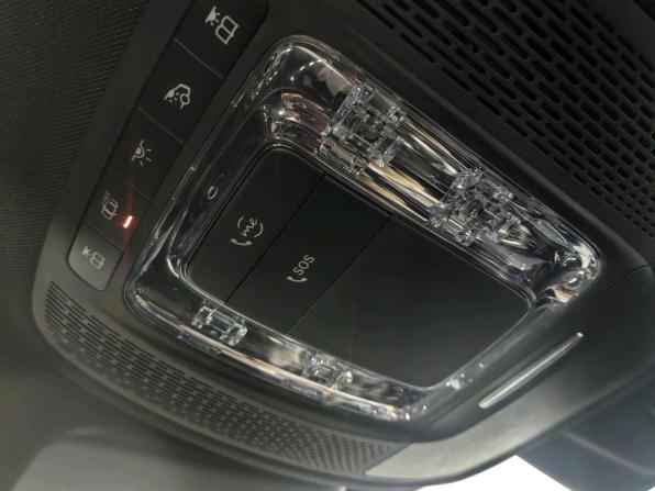 Mercedes-Benz GLB I (X247) с пробегом 2020 года, цена 3 350 000 рублей, 108000 км, внедорожник, Автокод Объявления