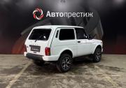 Lada (ВАЗ) 2121 (4x4) I Рестайлинг (2020) Ставрополь  - изображение 18