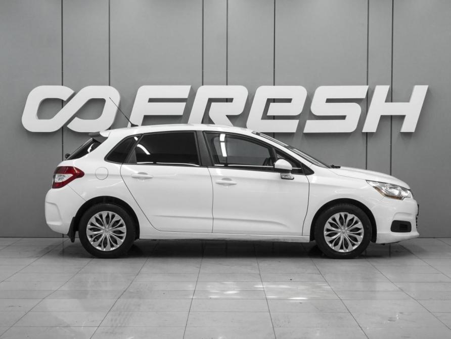 Citroen C4 II Ростов-на-Дону  - изображение 5