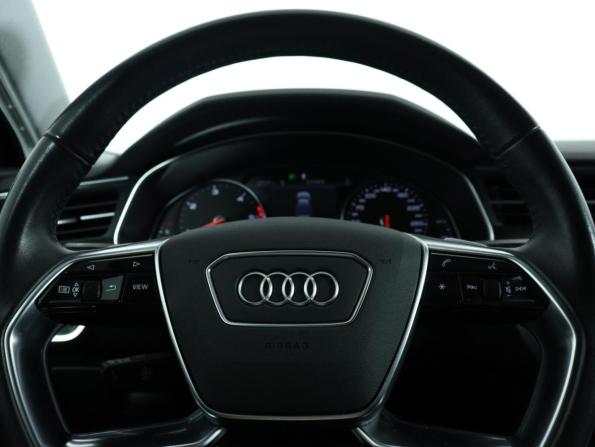 Audi A6 V (C8) с пробегом 2020 года, цена 2 960 000 рублей, 124340 км, седан, Автокод Объявления