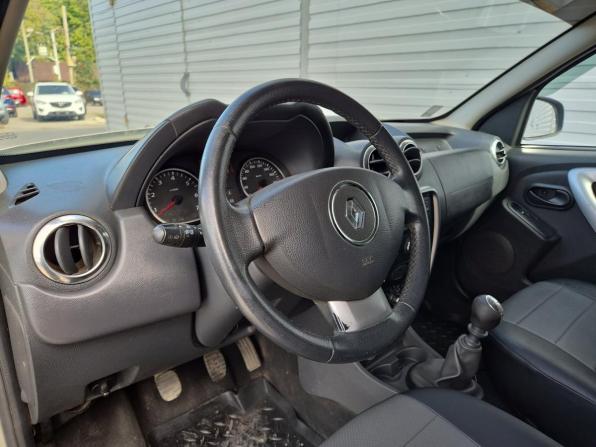 Renault Duster I с пробегом 2012 года, цена 990 000 рублей, 145137 км, внедорожник, Автокод Объявления