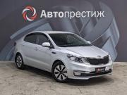 Kia Rio III Рестайлинг Пермь  - изображение 27