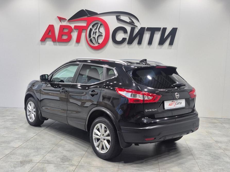 Nissan Qashqai II Воронеж  - изображение 5