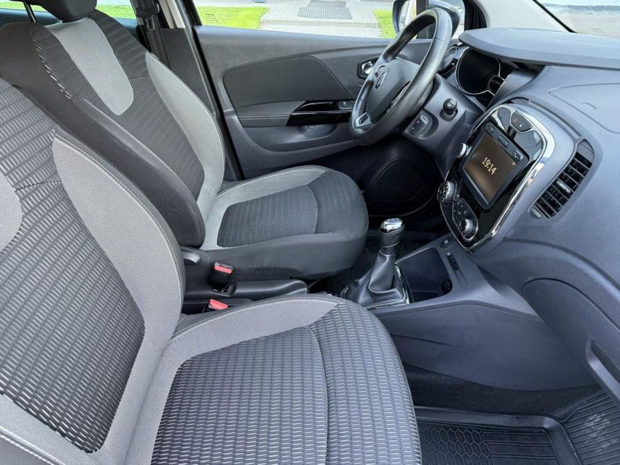 Renault Kaptur I Ярославль  - изображение 10