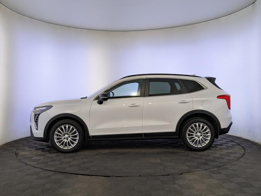 Haval Jolion I Рестайлинг Москва  - изображение 8
