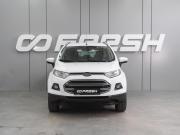 Ford EcoSport II Воронеж  - изображение 19