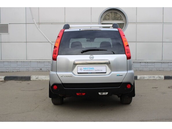 Nissan X-Trail II с пробегом 2010 года, цена 1 277 000 рублей, 232088 км, offers.body_type.unknown, Автокод Объявления