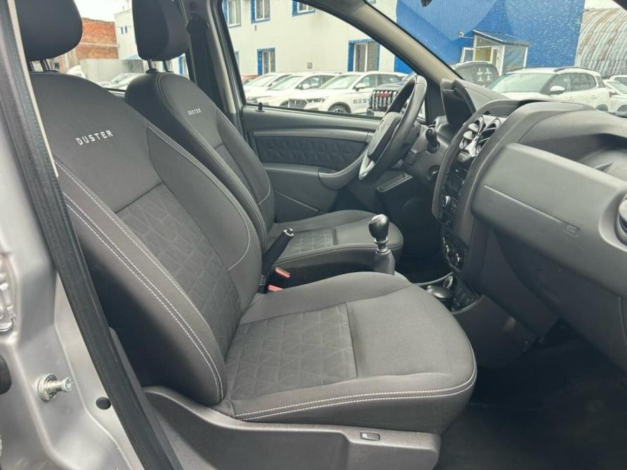 Renault Duster I Рестайлинг Санкт-Петербург  - изображение 15