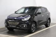 Hyundai ix35 I Ульяновск  - изображение 21