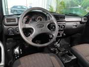 Lada (ВАЗ) Niva Legend I Тверь  - изображение 23