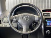 Suzuki SX4 I (Classic) Пермь  - изображение 36