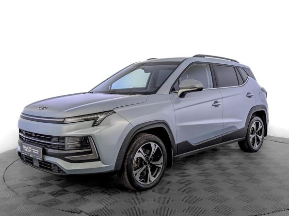 Москвич 3 с пробегом 2023 года, цена 1 240 000 рублей, 80334 км, внедорожник, Автокод Объявления