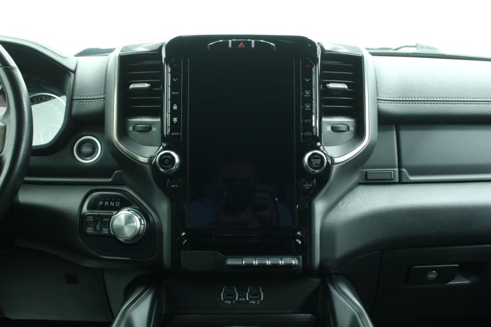Ram 1500 V Красноярск  - изображение 18