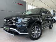 Geely Atlas Pro Екатеринбург  - изображение 23