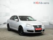 Volkswagen Jetta V Екатеринбург  - изображение 21