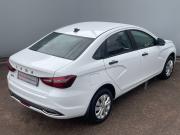 Lada (ВАЗ) Vesta I Рестайлинг (NG) Стерлитамак  - изображение 46