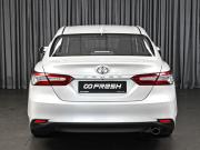 Toyota Camry VIII (XV70) Ставрополь  - изображение 27