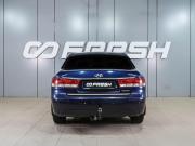 Hyundai Sonata V (NF) Рестайлинг Воронеж  - изображение 20