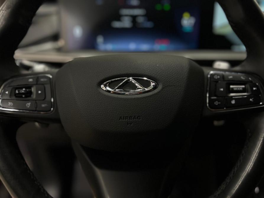 Chery Tiggo 8 Pro Max I Кемерово  - изображение 12