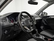 Volkswagen Tiguan II Рестайлинг Москва  - изображение 45