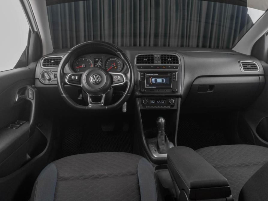 Volkswagen Polo V Рестайлинг Тюмень  - изображение 6